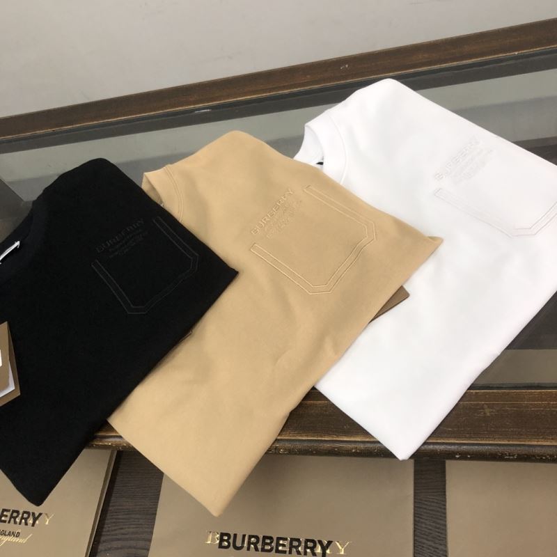 Burberry T-Shirts